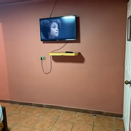 Residencial Don Santiago Bed & Breakfast Talca  Exterior photo