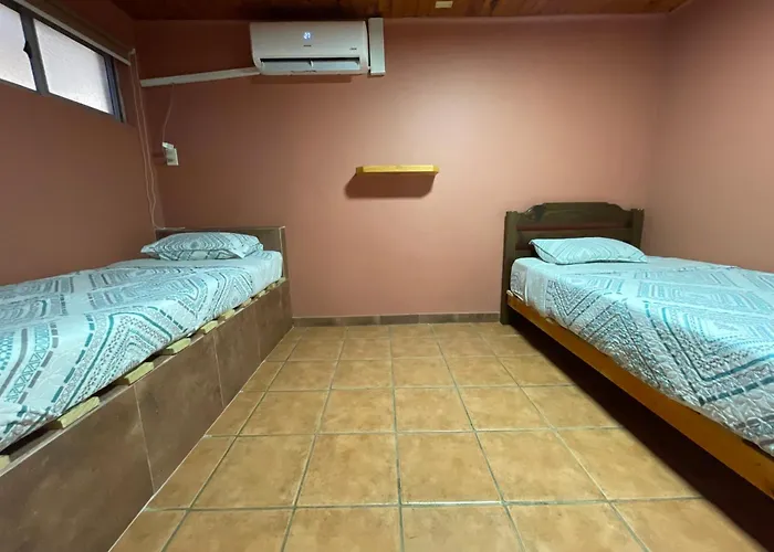 Residencial Don Santiago