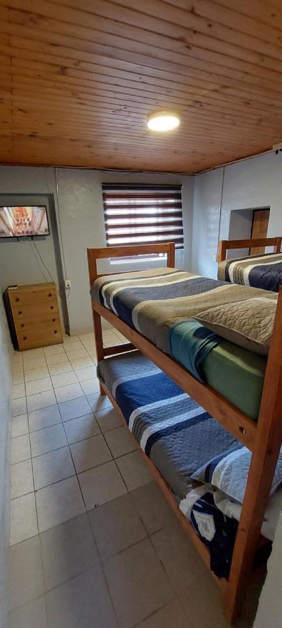 Bed and breakfast Residencial Don Santiago 3*