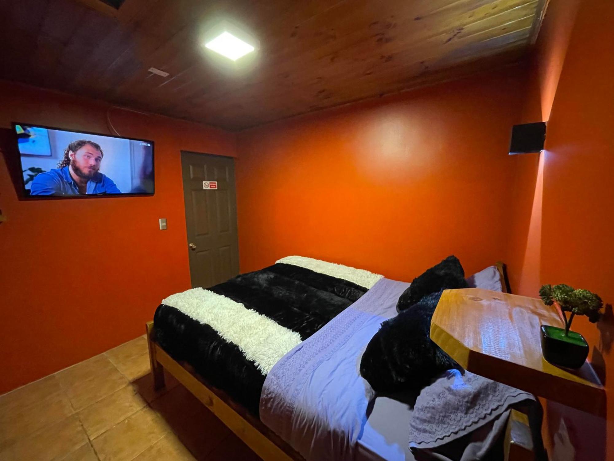 Residencial Don Santiago 3* Talca (Maule)