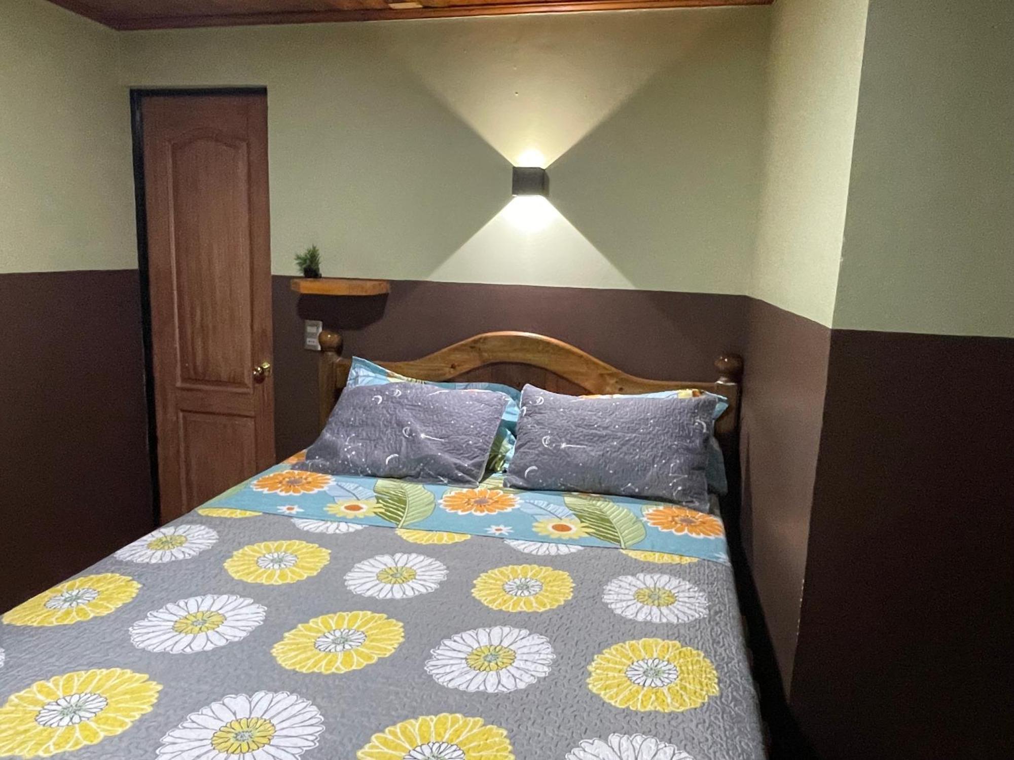 Residencial Don Santiago 3* Talca (Maule)