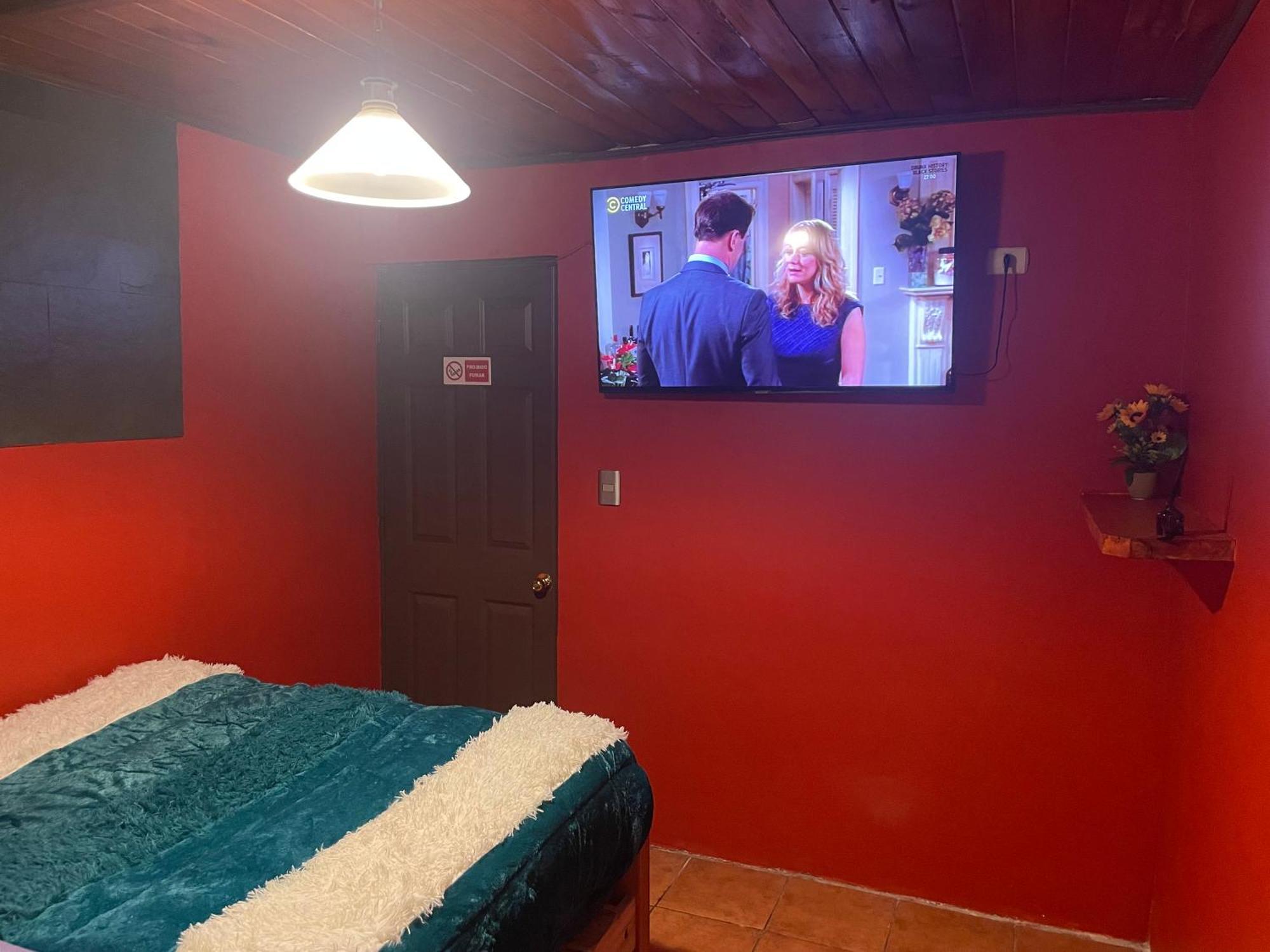 Residencial Don Santiago