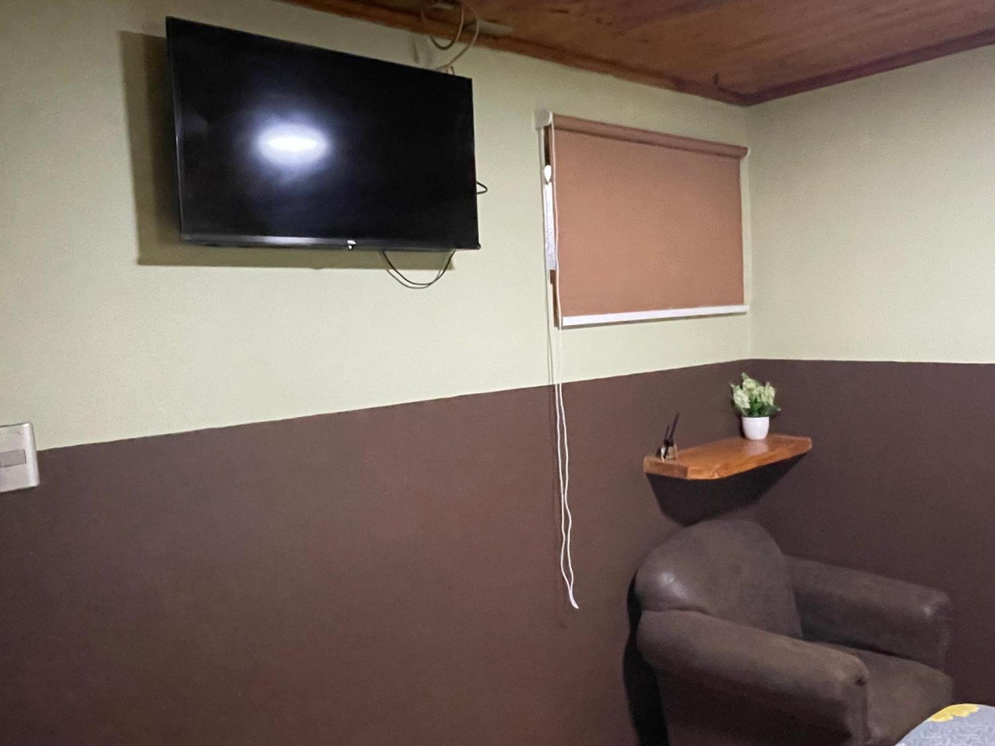 Bed and breakfast Residencial Don Santiago