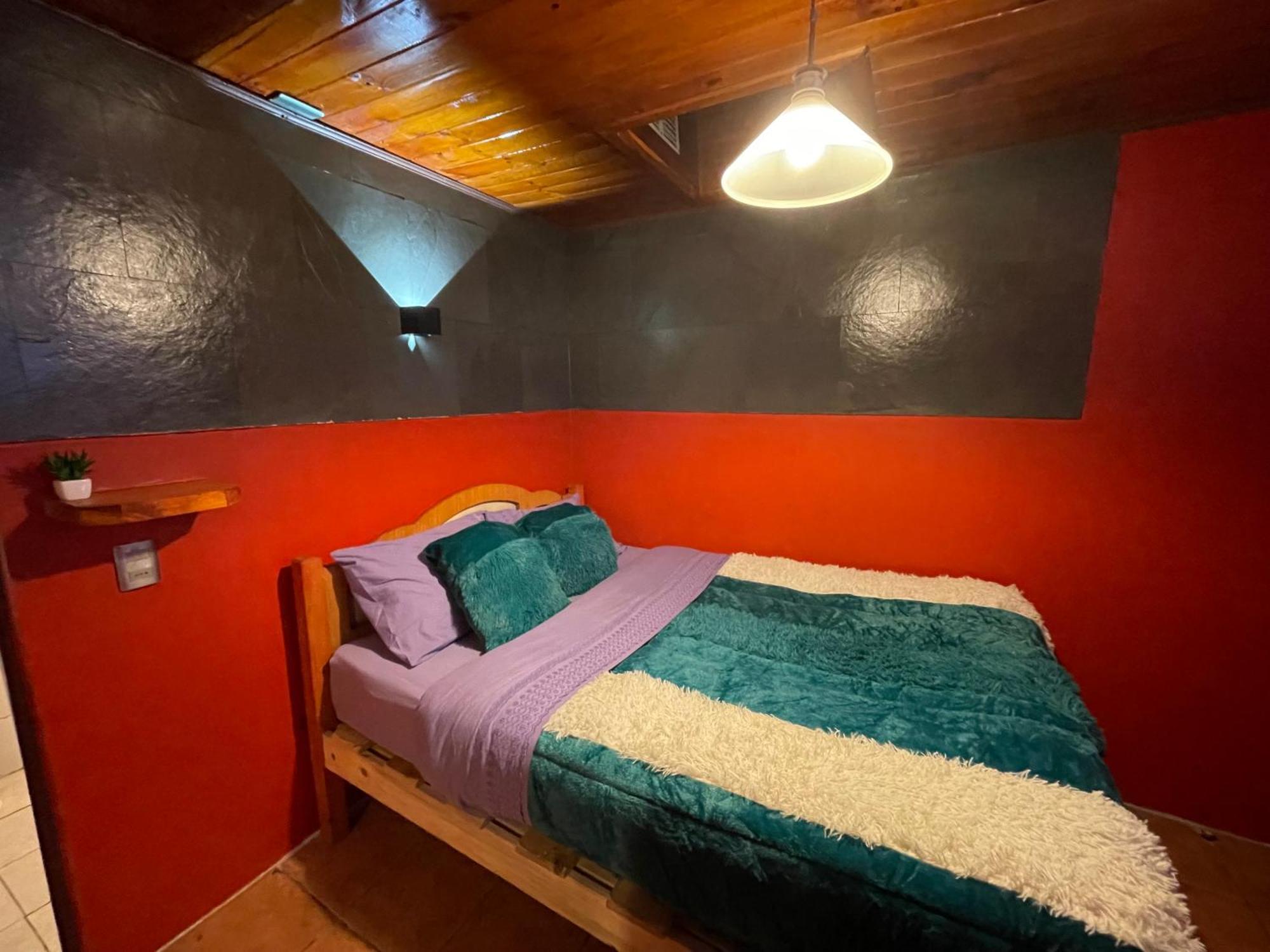 Residencial Don Santiago Talca (Maule)