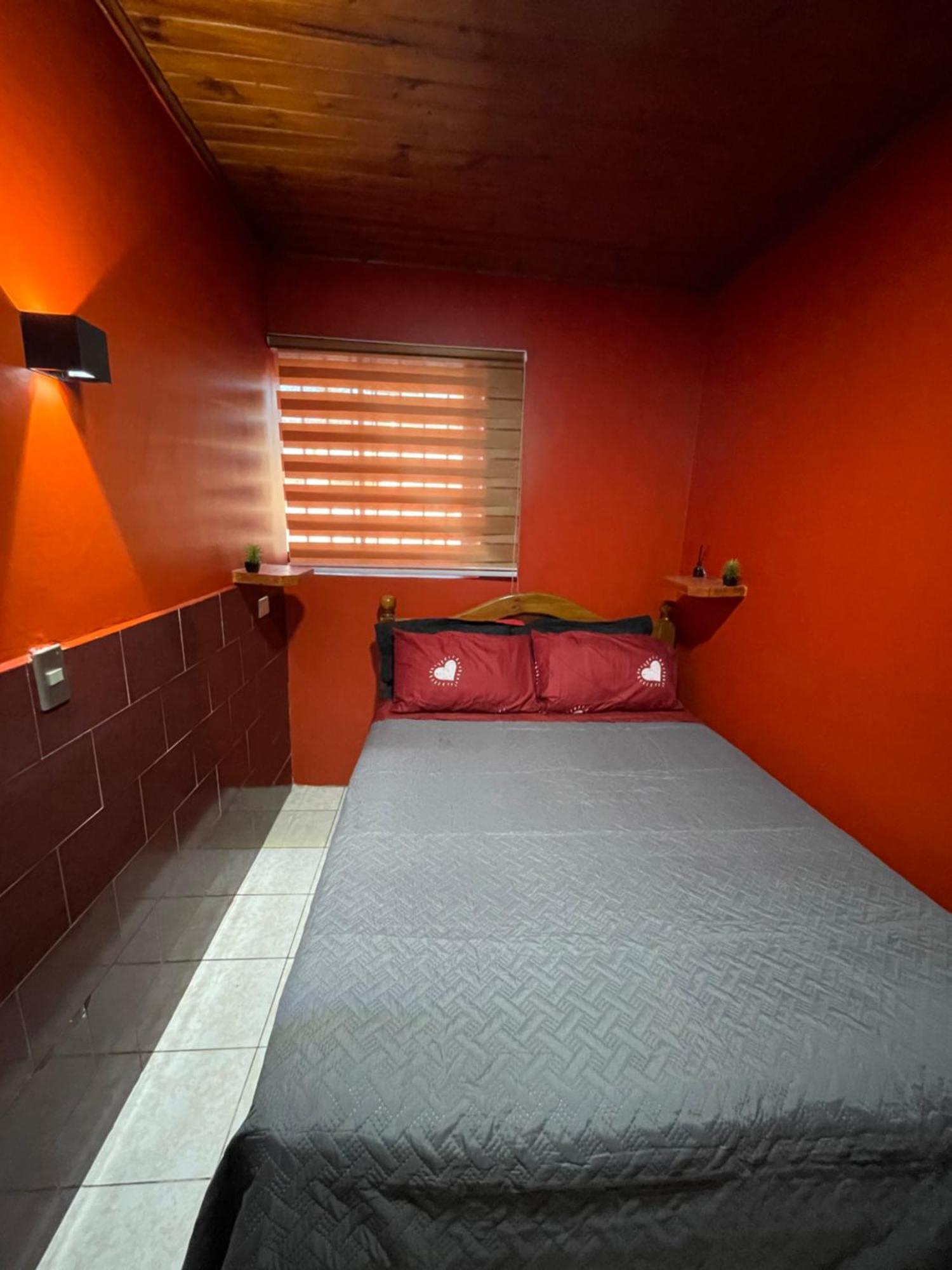 Residencial Don Santiago 3*