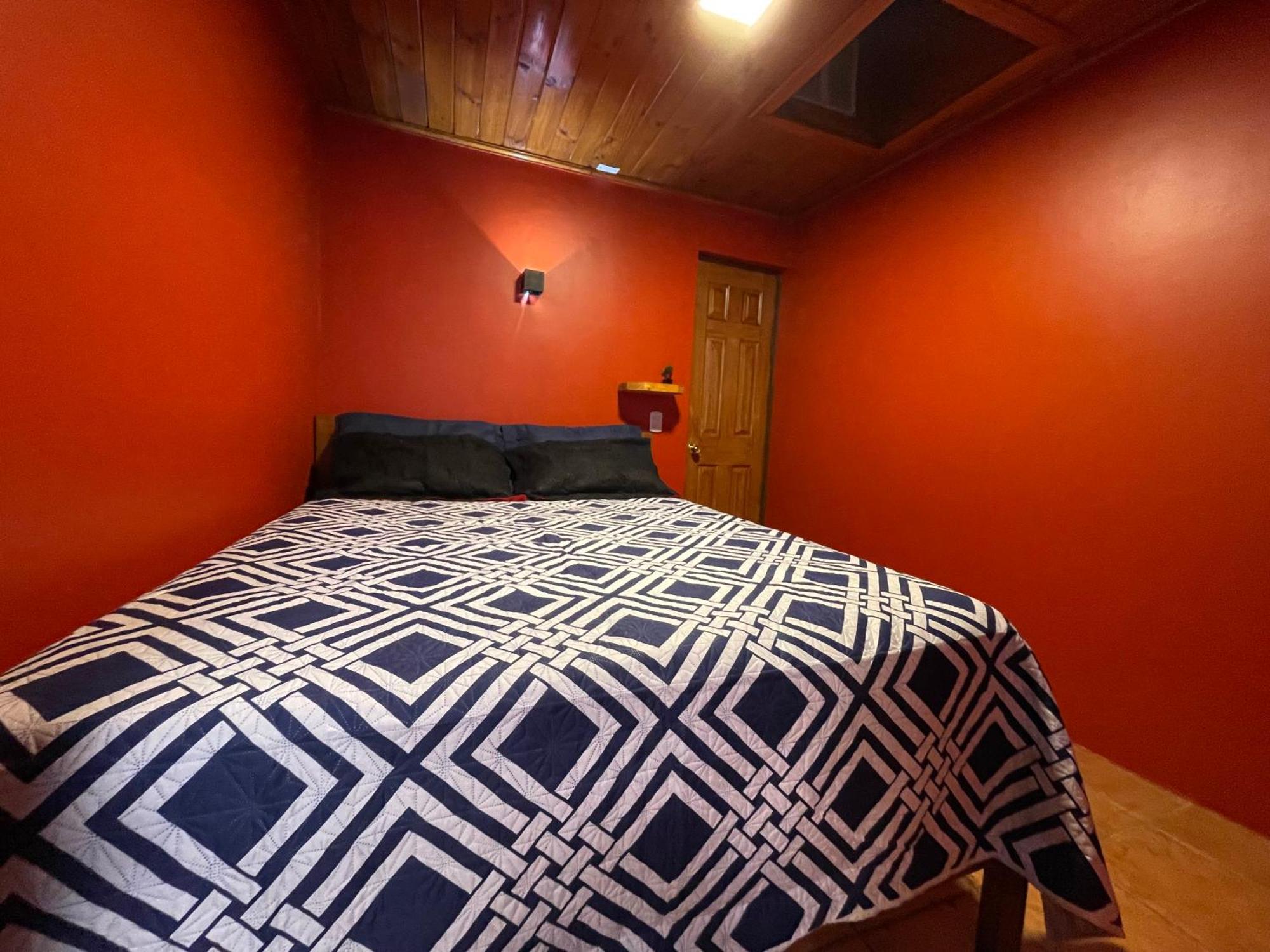 Residencial Don Santiago 3*