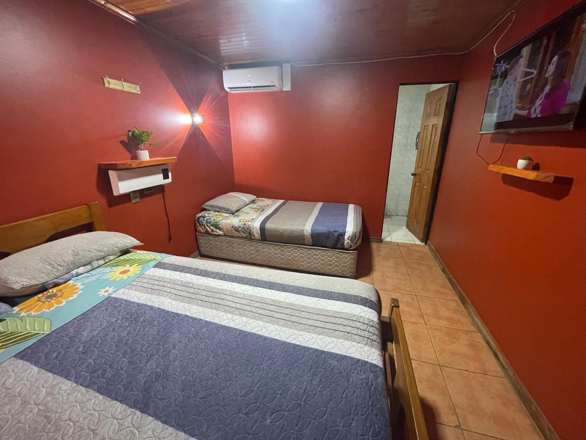 Residencial Don Santiago Talca (Maule)