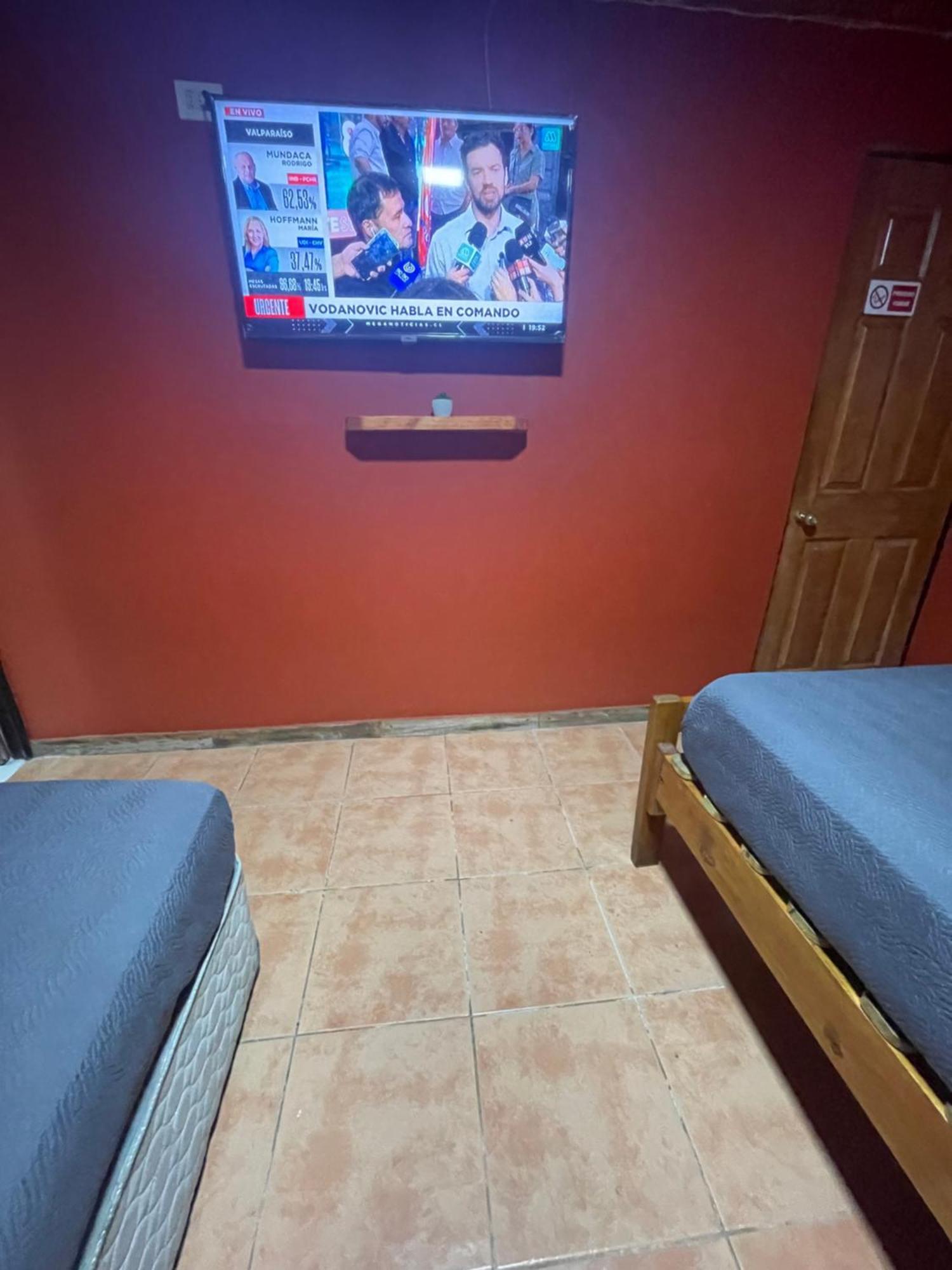 Residencial Don Santiago Bed and breakfast 3*