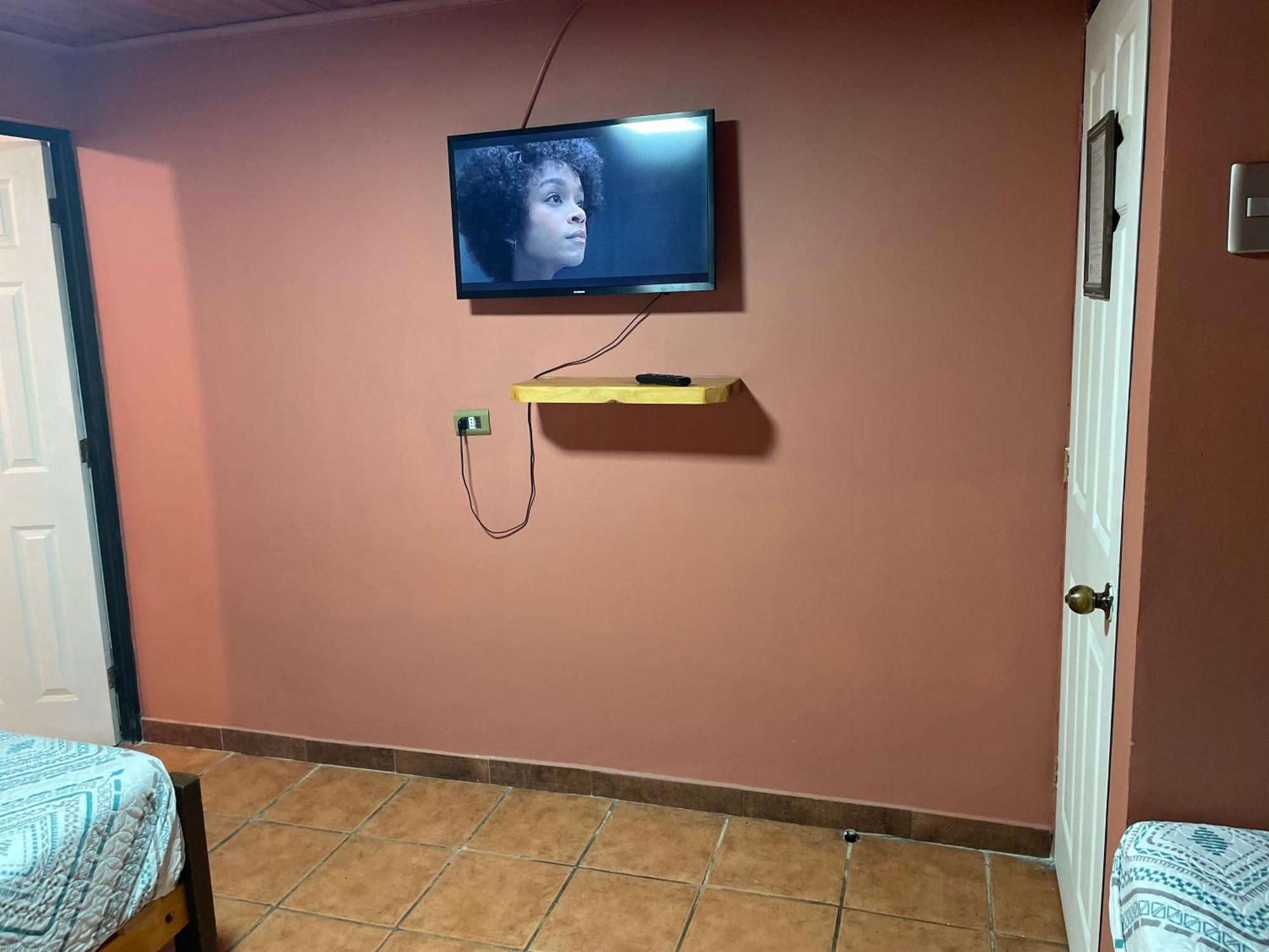 Residencial Don Santiago 3*