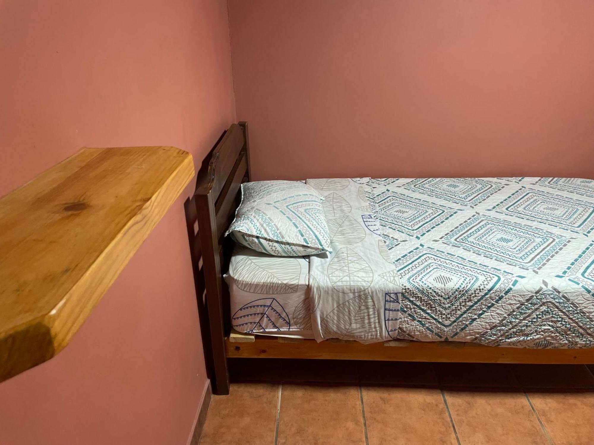 Residencial Don Santiago Talca (Maule)