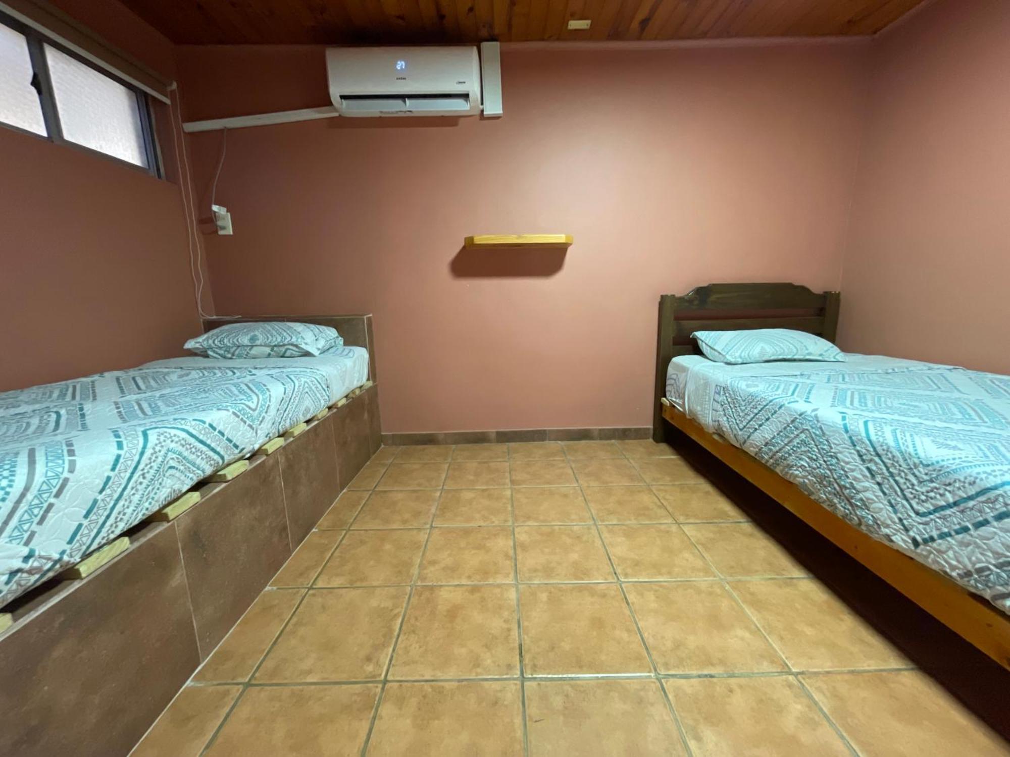 Residencial Don Santiago 3* Talca (Maule)