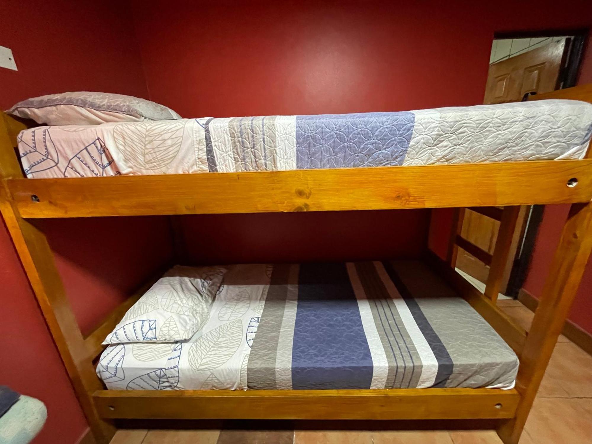 Residencial Don Santiago Bed and breakfast Talca (Maule)